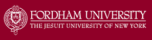 Fordham, New York City's Jesuit University